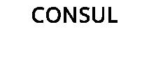 CONSUL