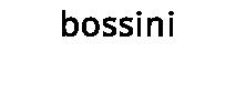 bossini