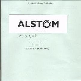 ALSTOM