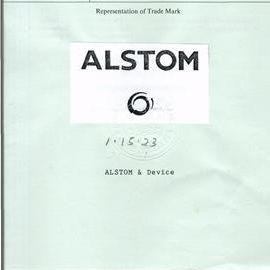 ALSTOM