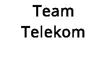 Team Telekom