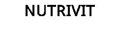 NUTRIVIT