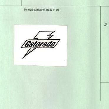 Gatorade