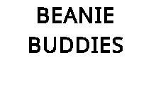 BEANIE BUDDIES