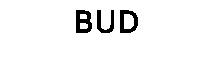 BUD