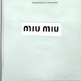 miu miu