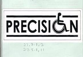 PRECISION
