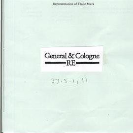General&Cologne RE