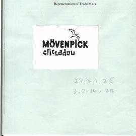 MOVE N PiCK CLICCADOU