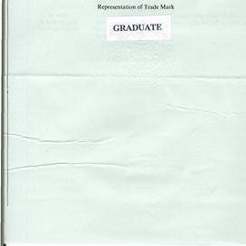 GRADUATE