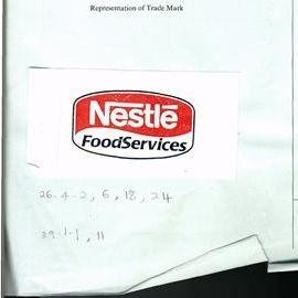 Nestle Foodservices
