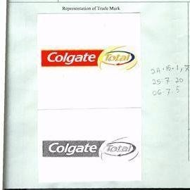 COLGATE TOTAL