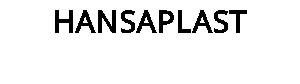 HANSAPLAST