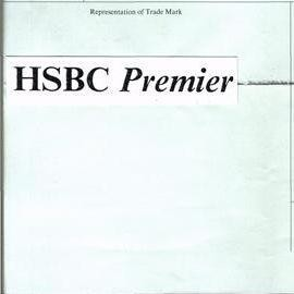 HSBC Premier