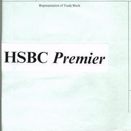 HSBC Premier