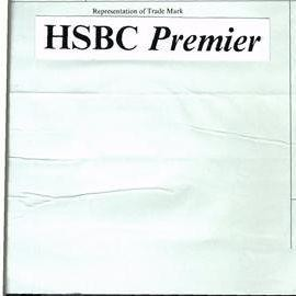 HSBC Premier