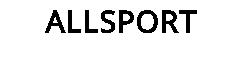 ALLSPORT