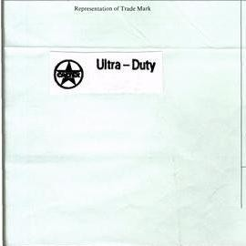 ULTRA-DUTY