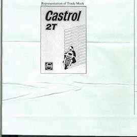 CASTROL