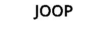 JOOP