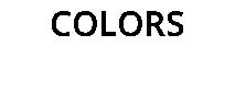 COLORS