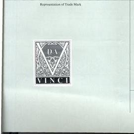 da Vinci