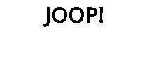 JOOP!