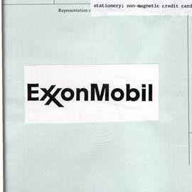 EXXONMOBIL