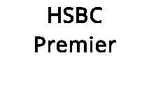 HSBC Premier