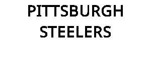 PITTSBURGH STEELERS