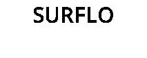 SURFLO