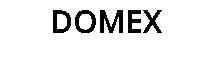 DOMEX