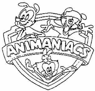 Animaniacs
