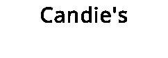 Candie's