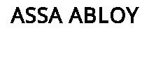 ASSA ABLOY