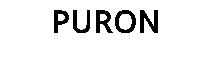 PURON