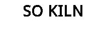 SO KILN