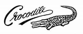 CROCODILE