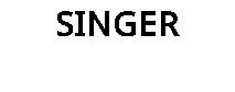 SINGER