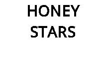 HONEY STARS