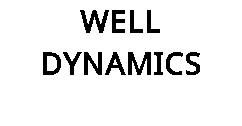 WELL DYNAMICS