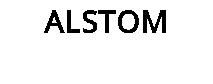 ALSTOM