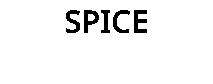 SPICE