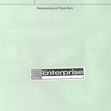 Enterprise