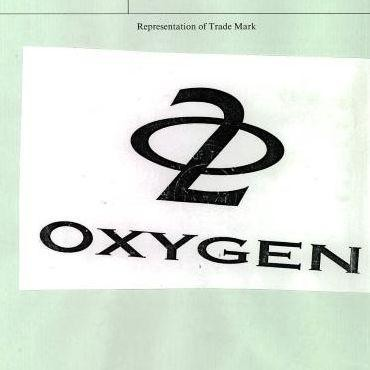 OXYGEN