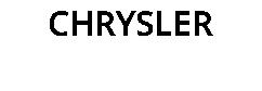 CHRYSLER