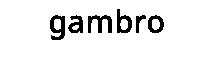 gambro