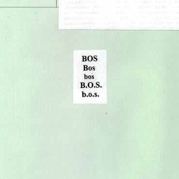 BOS