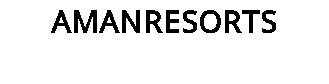 AMANRESORTS