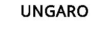 UNGARO